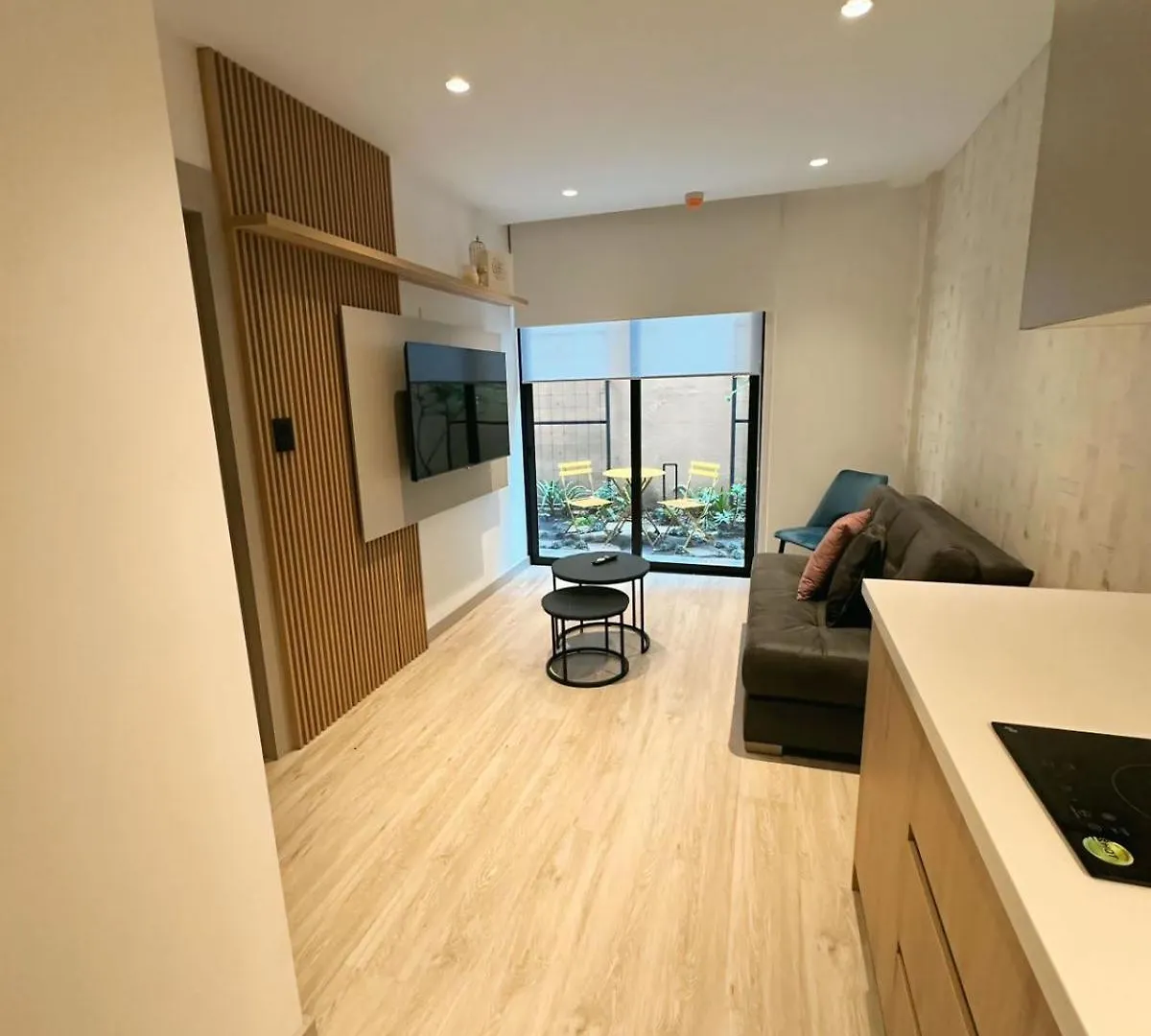 Suite Central En Centro Historico De Cuenca 0*,