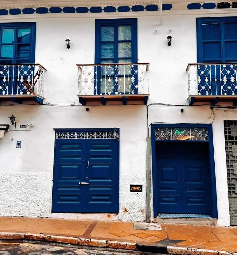 Suite Central En Centro Historico De Cuenca