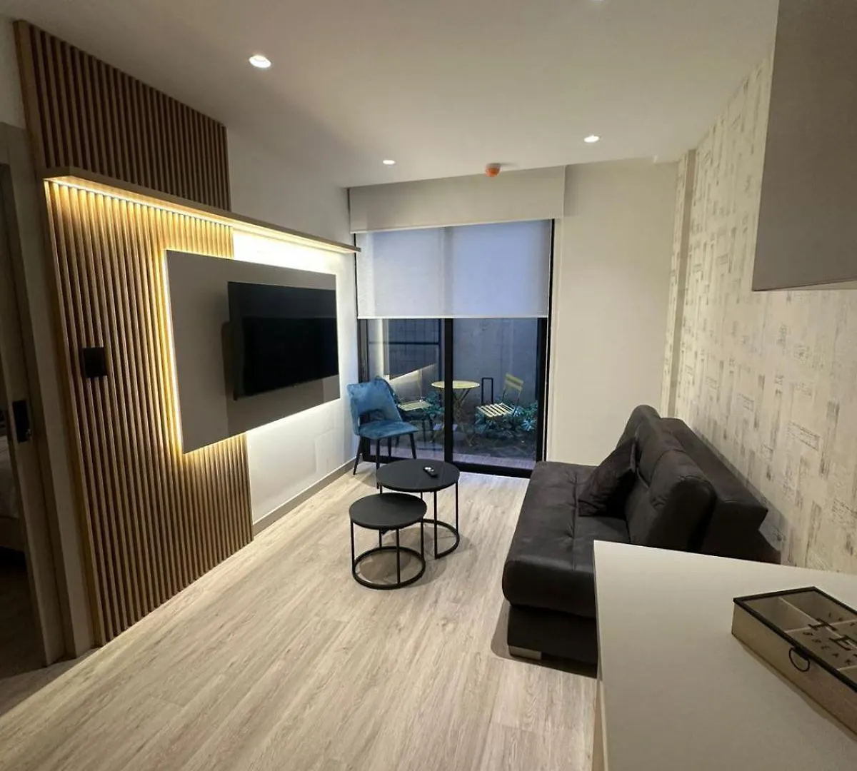 Suite Central En Centro Historico De Cuenca