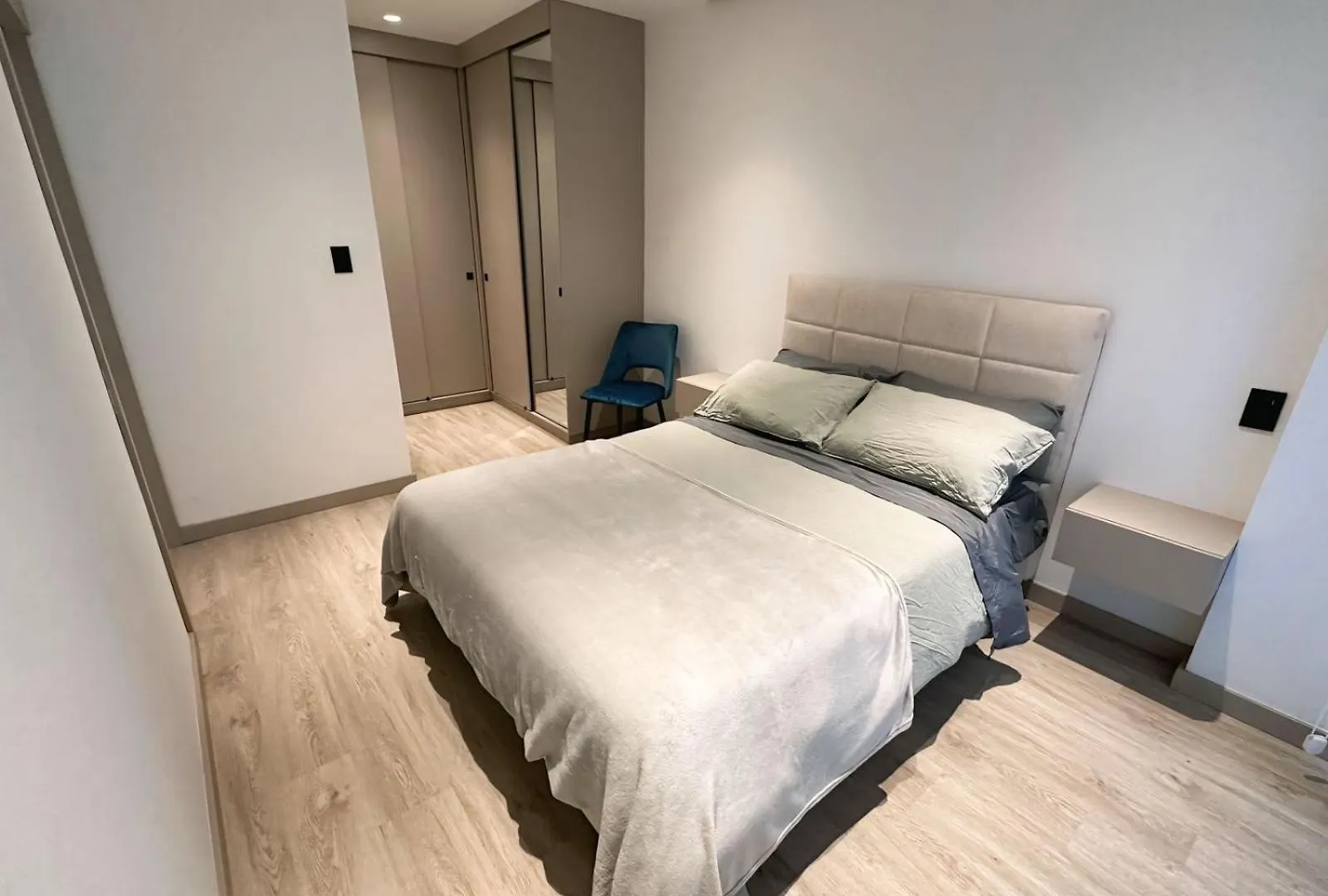 Apartamento Suite Central En Centro Historico De Cuenca